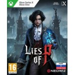 Lies of P [Xbox Series X / Xbox One]